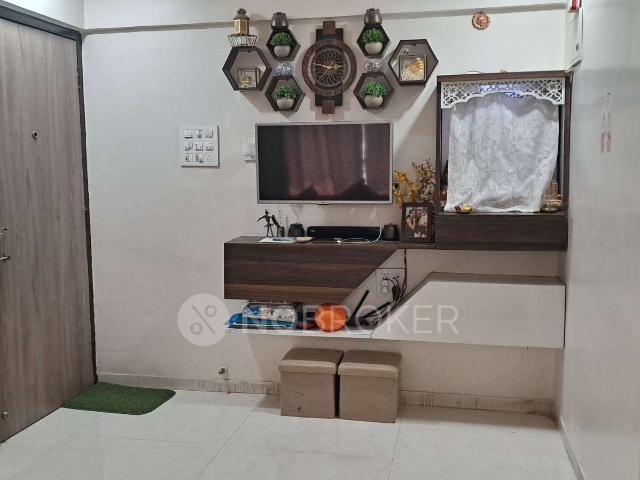 1 BHK Flat In Nipun Galaxy For Sale In Bhandup West
