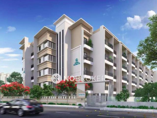 1 BHK Flat In Nirmaanika Advaita For Sale In Balagere