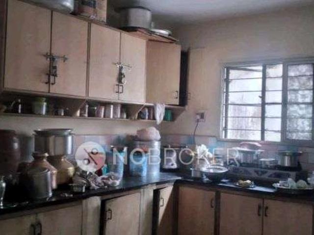 1 BHK Flat In Nirmal Complex For Sale In Kondhwa