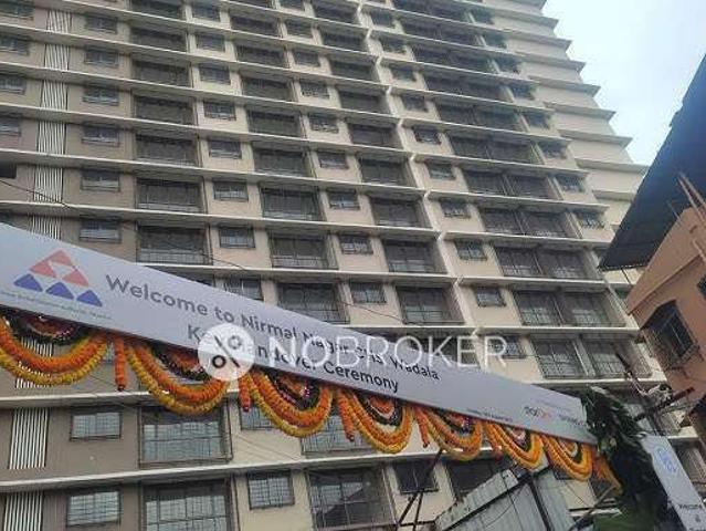 1 BHK Flat In Nirmal Nagar For Sale In Sion