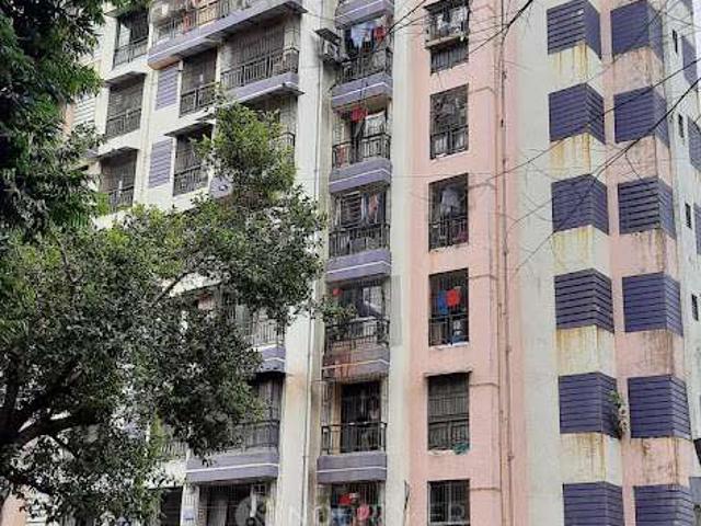 1 BHK Flat In Nirmal Niwas Chs For Sale In Bhandup East