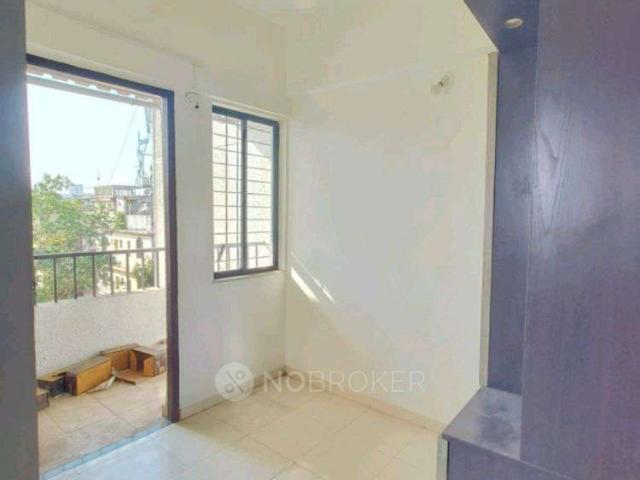 1 BHK Flat In Nirmal Rutugandh Apartment for Rent In Somnath Nagar, Wadgaon Sheri