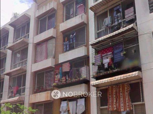 1 BHK Flat In Nirman Teres For Sale In Karve Nagar