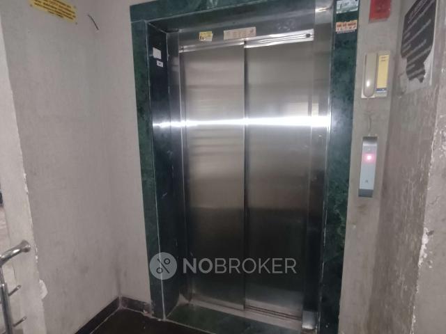 1 BHK Flat In Nirman Abhilasha For Sale In Lohegaon