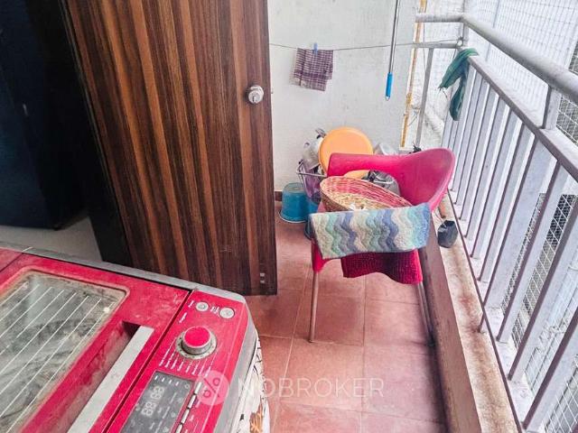 1 BHK Flat In Nirman Abhilasha For Sale In Lohegaon