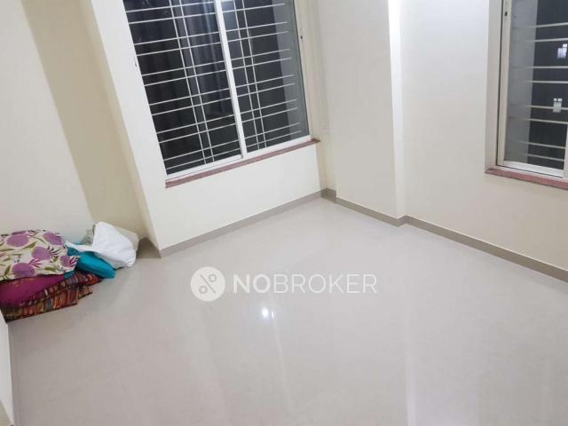 1 BHK Flat In Nirman Ajinkyatara Wing D For Sale In Vadgaon Budruk
