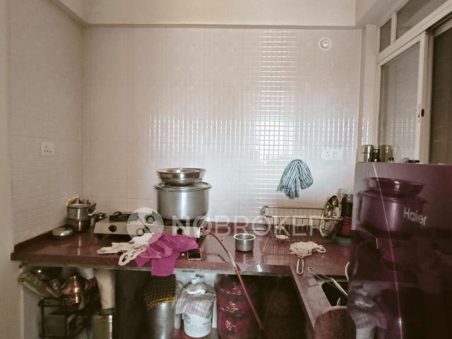 1 BHK Flat In Nirman Ajinkyatara Chs For Sale In Fr7j+3xm Nirman Ajinkyatara, 411041, India