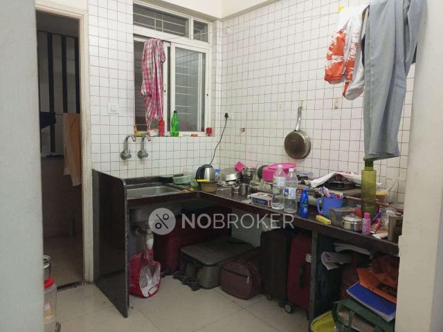 1 BHK Flat In Nirman Ajinkyatara For Sale In Vadgaon Budru
