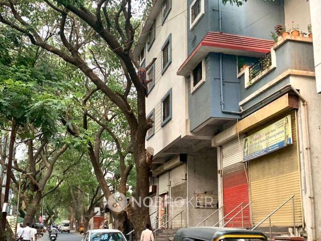 1 BHK Flat In Nirman Sankul Phase 1 For Sale In Aundh