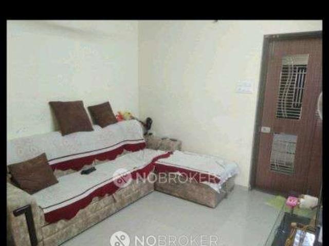 1 BHK Flat In Nirman Shivbhakti Society For Sale In Kandivali East