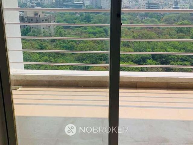 1 BHK Flat In Nirmiti 25 East For Sale In Kharadi, Pune
