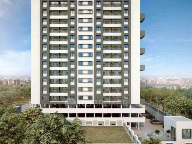 1 BHK Flat In Nirmiti 25 East For Sale In Kharadi, Pune