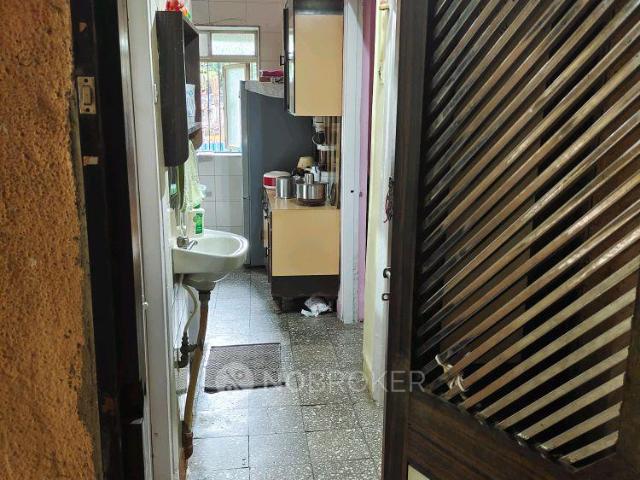1 BHK Flat In Niranjan Apartment For Sale In Mulund West