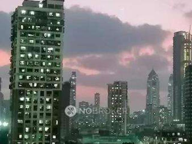1 BHK Flat In Nirban Bismillah Heights For Sale In Nagpada