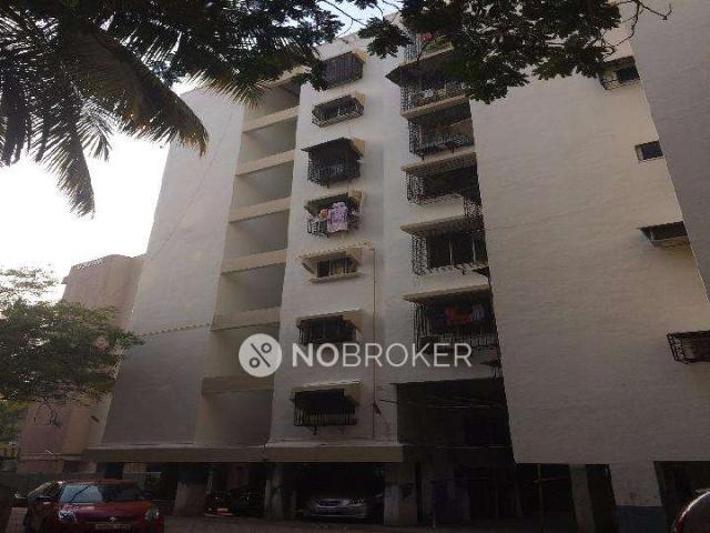 1 BHK Flat In Nirlon Family For Sale In Malad West