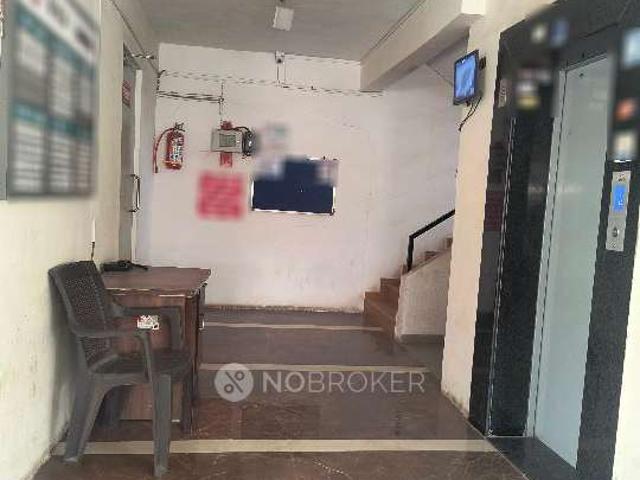 1 BHK Flat In Nirvaan Oneness For Sale In Wakad