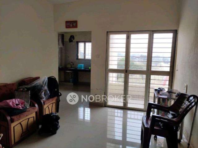 1 BHK Flat In Nirvana For Sale In Kamshet