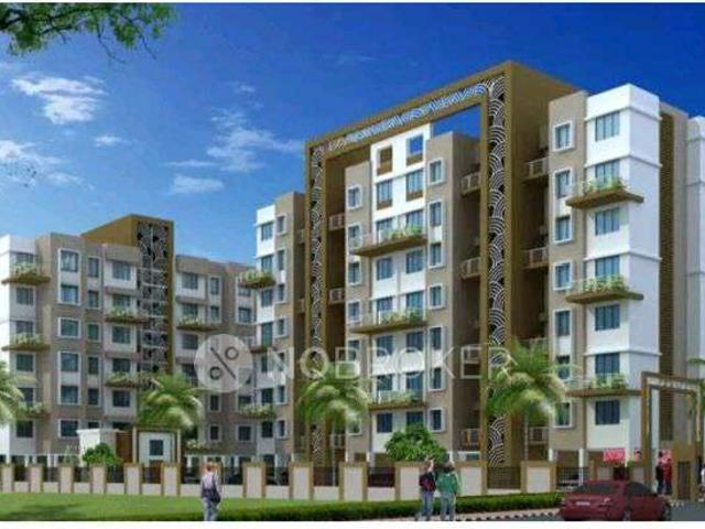 1 BHK Flat In Niwara Enclave For Sale In Alandi