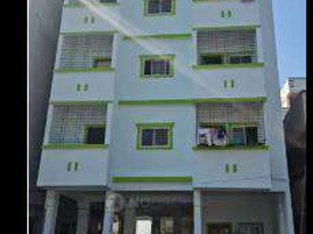 1 BHK Flat In Niwas for Rent In Ambegaon Budruk