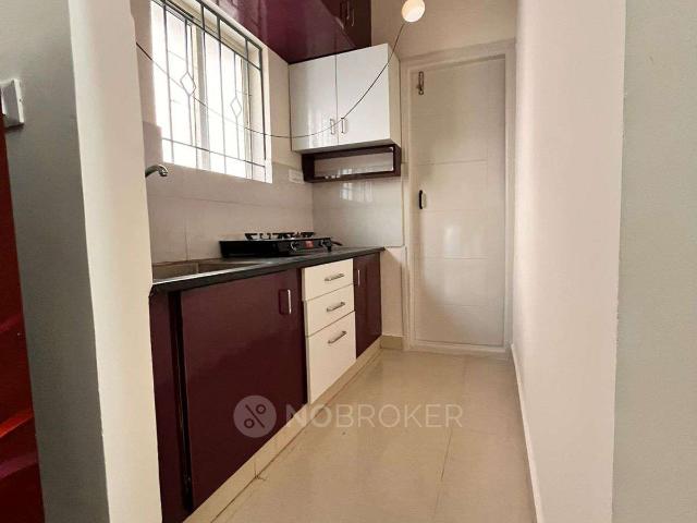 1 BHK Flat In Nithin Comforts Jd Grander for Rent In Spring Dale