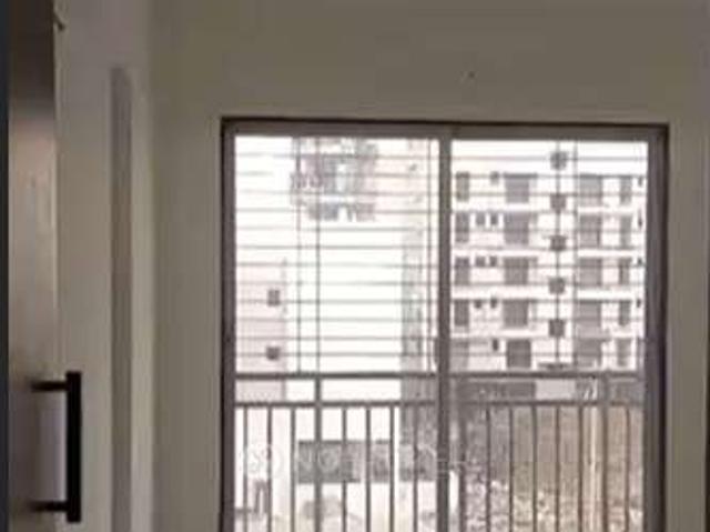 1 BHK Flat In Nitya Heights for Rent In Panvel