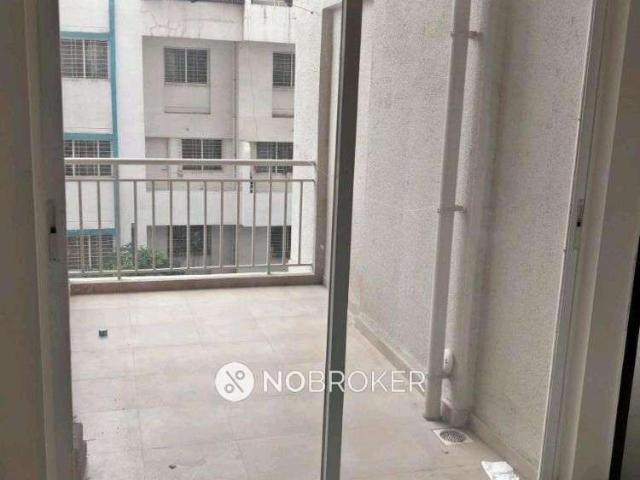 1 BHK Flat In Nivasa Udaan For Sale In Lohegaon