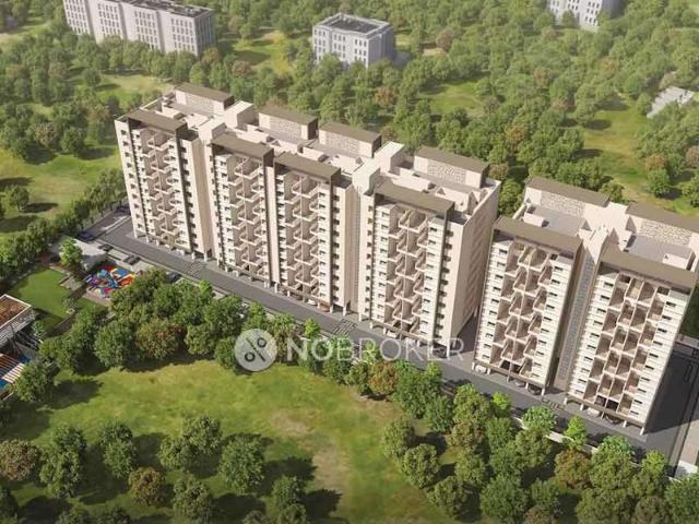 1 BHK Flat In Nivasa Udaan For Sale In Lohegaon