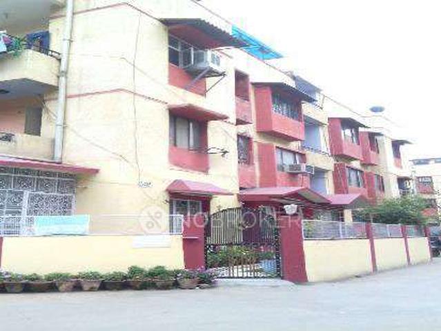 1 BHK Flat In Nivedita Enclave for Rent In Paschim Vihar
