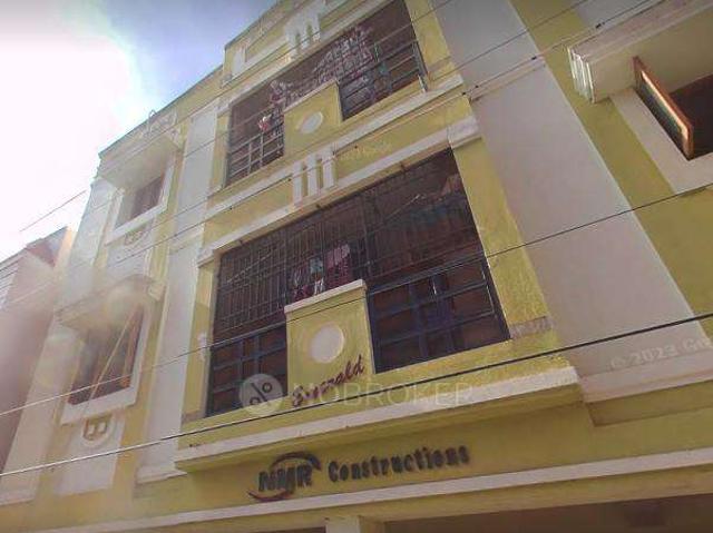1 BHK Flat In Nmr Constructions, Medavakkam For Sale In Medavakkam