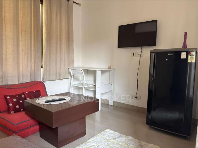 1 BHK Flat In Nomads Abode Studio 1 for Rent In Sector 7