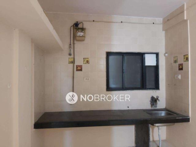 1 BHK Flat In North Avenue Society For Sale In Moshi