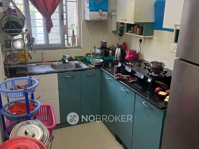 1 BHK Flat In North Town Ekanta, Perambur for Lease In Perambur