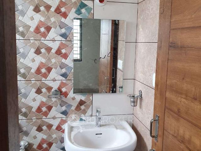 1 BHK Flat In Nova Apartment for Rent In Btm Layout