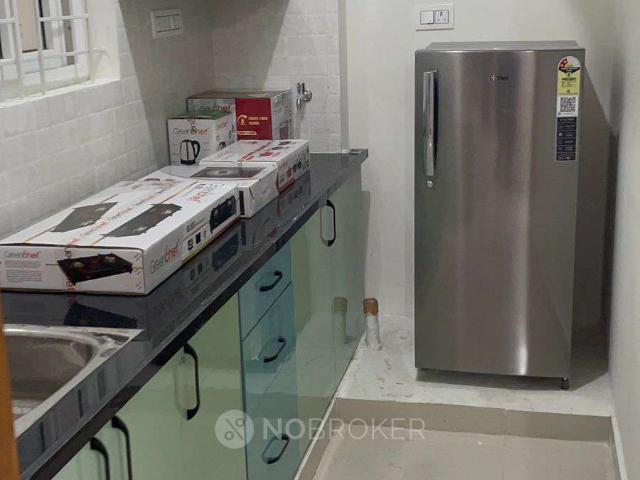 1 BHK Flat In Nova Homes for Rent In Whitefield