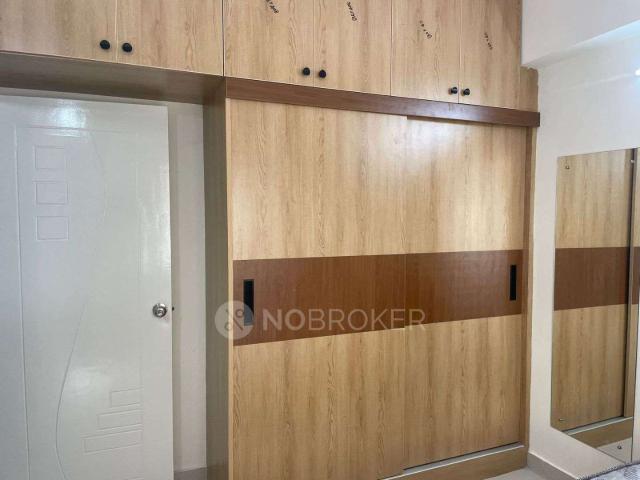 1 BHK Flat In Nova Homes for Rent In Whitefield