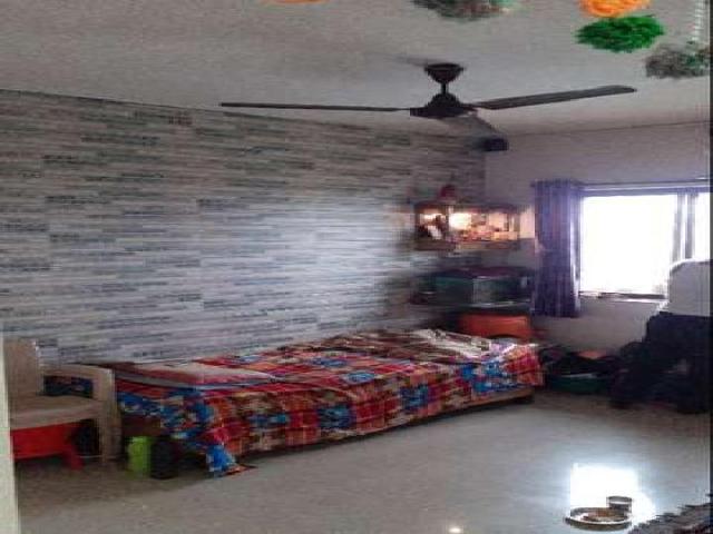 1 BHK Flat In Novely Heights For Sale In Mahim