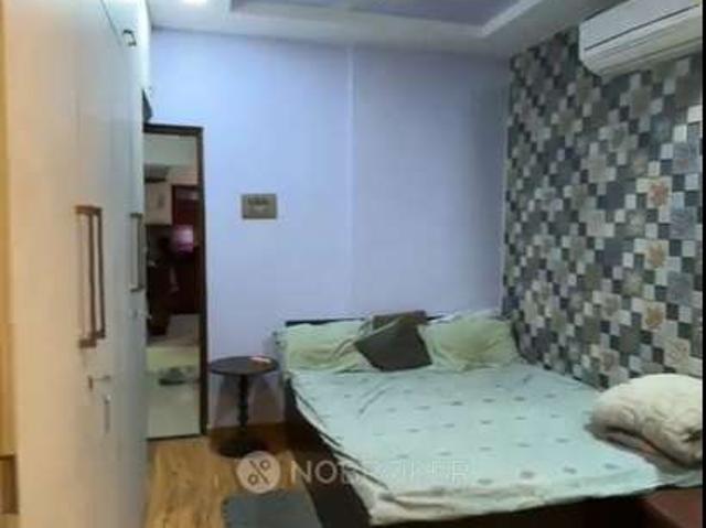 1 BHK Flat In Np Vatsala For Sale In Kharghar