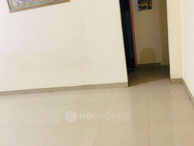 1 BHK Flat In Own Bunglow for Rent In Ashtavinayak Colony
