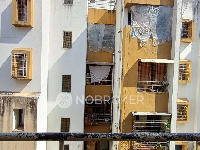 1 BHK Flat In Oxford Paradise For Sale In Parkhe Vasti