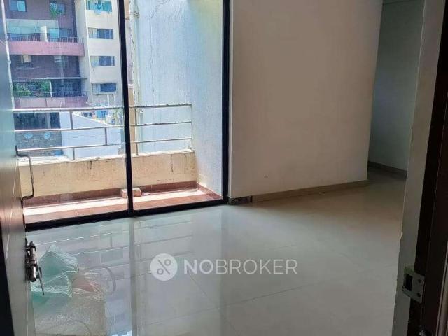 1 BHK Flat In Oxford Paradise For Sale In Parkhe Vasti