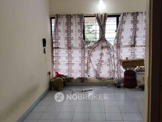 1 BHK Flat In Oxford Studio For Sale In Rustam Bagh Layout