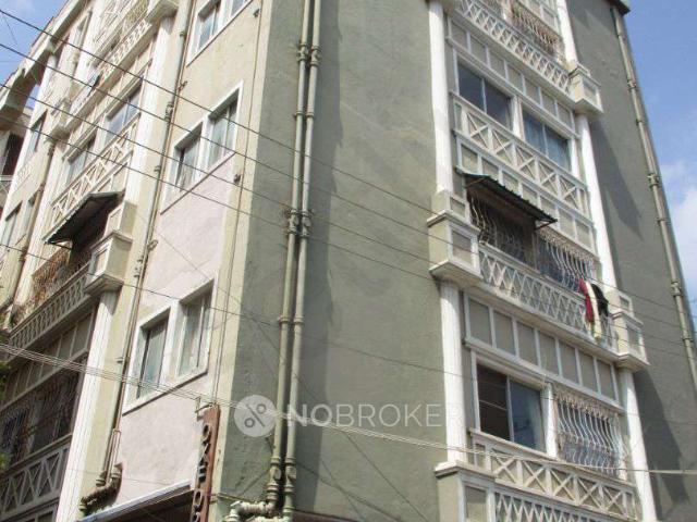 1 BHK Flat In Oxford Suit For Sale In Rustam Bagh Layout
