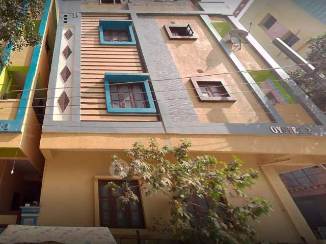 1 BHK Flat In Oyster Apartments for Rent In Kukatpally