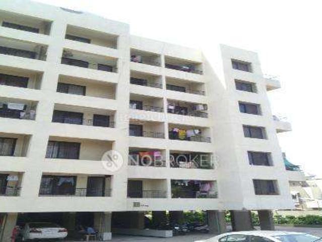 1 BHK Flat In Ozone Apartment For Sale In Wagholi