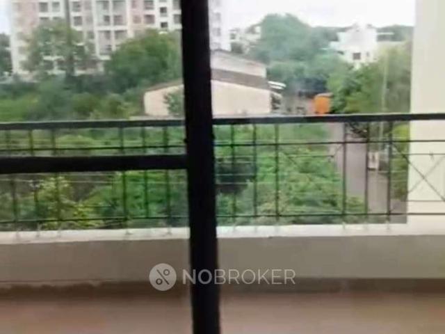 1 BHK Flat In Ozone Apartment, for Rent In Wagholi