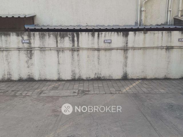 1 BHK Flat In Ozone Apartments for Rent In Wagholi