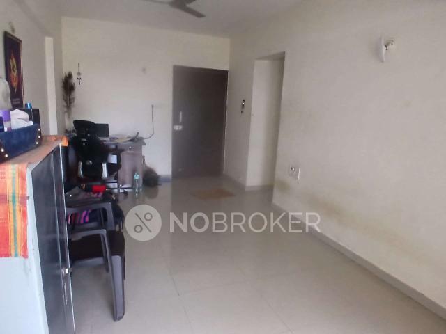 1 BHK Flat In Ozone Apartments for Rent In Wagholi