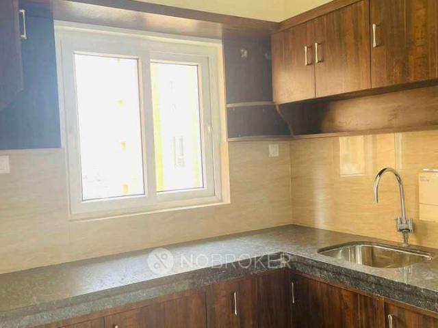 1 BHK Flat In Ozone Greens For Sale In Medavakkam