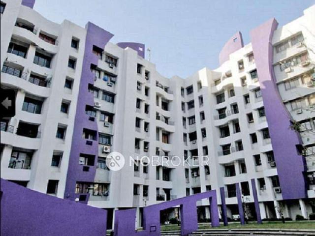 1 BHK Flat In O Lima Building, Puranik City, Thane West For Sale In Thane West