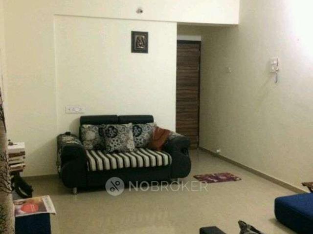 1 BHK Flat In Oak Vista for Rent In Sasane Nagar, hadapsar